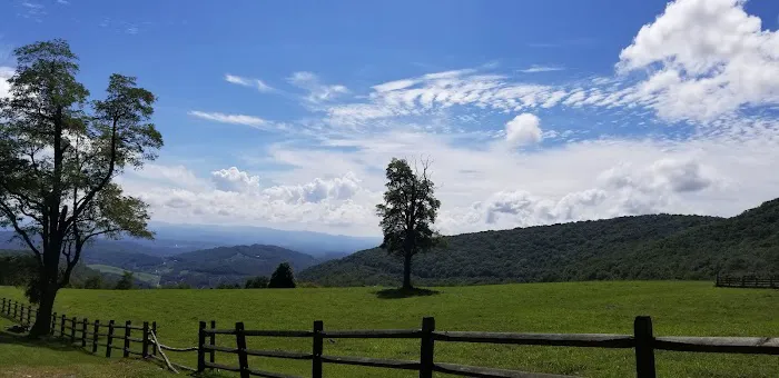 Grayson Highlands Campground 7