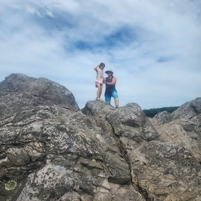 Grayson Highlands Campground 8