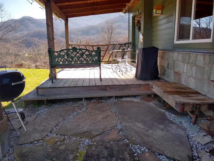 Mountain View Motorcycle Campground 5