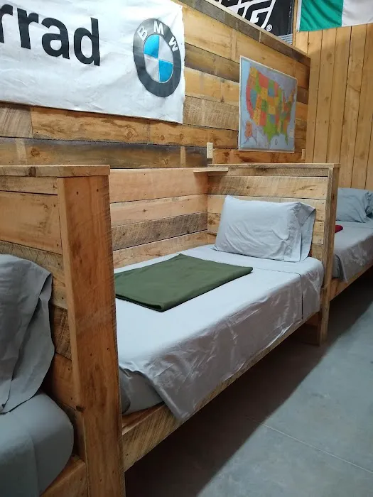 Mountain View Motorcycle Campground 7