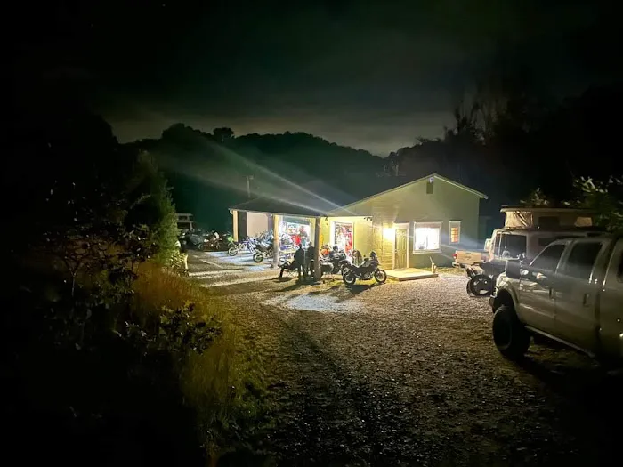 Mountain View Motorcycle Campground 8