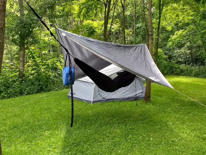 Mountain View Motorcycle Campground 10