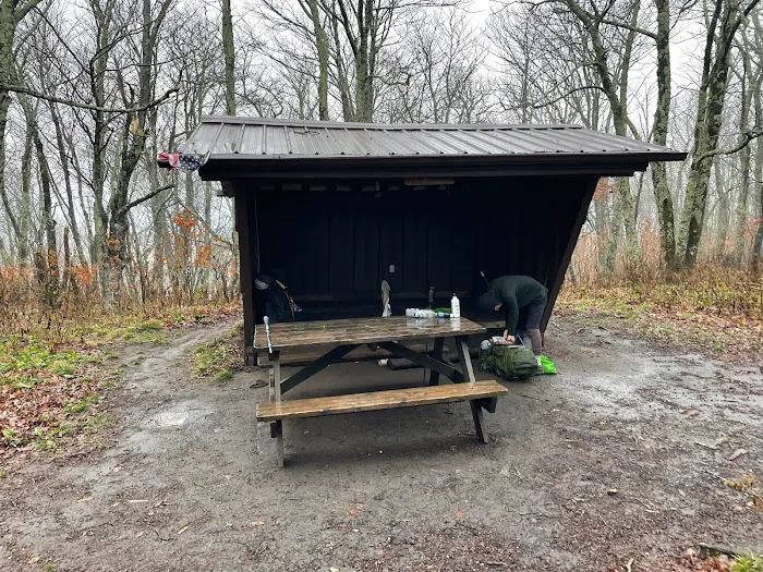Stan Murray Shelter - Appalachian Trail 3