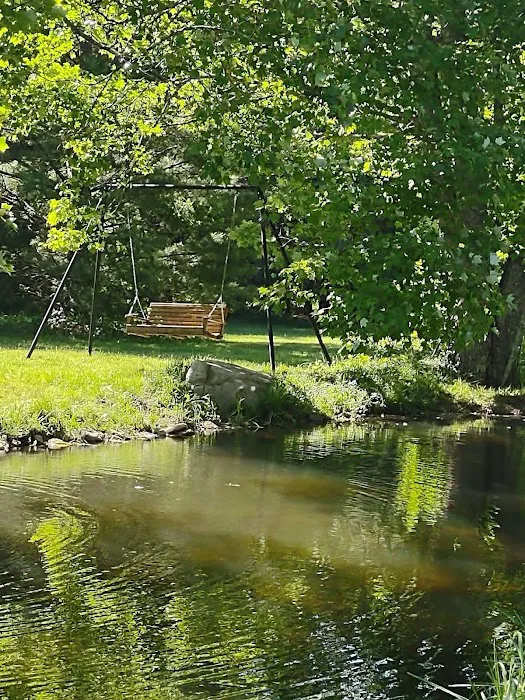 Yellow Mountain Campground 10