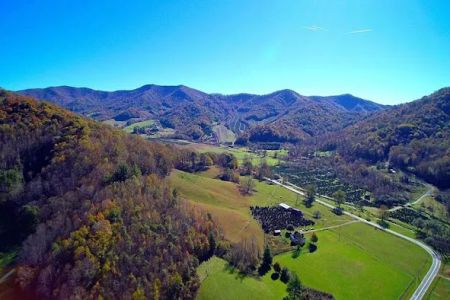 Lil Rock Creek Campground