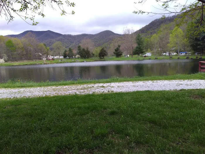 Living Waters Campground 5