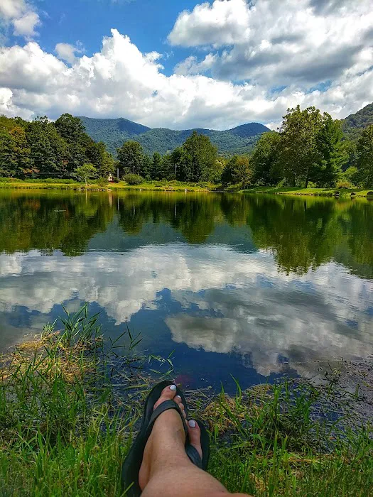 Living Waters Campground 2