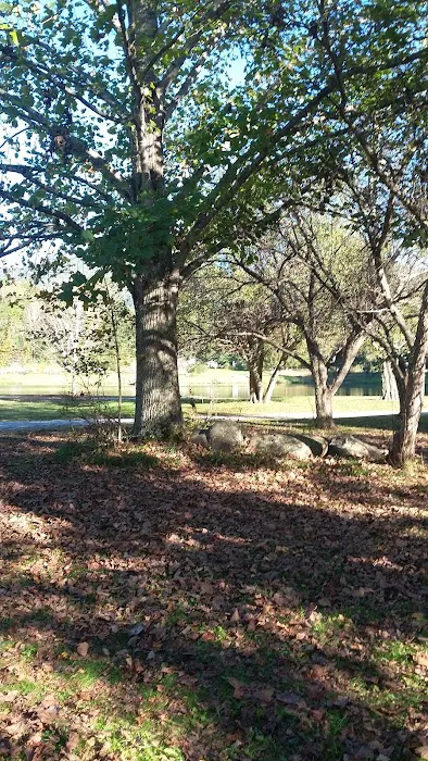 Living Waters Campground 3