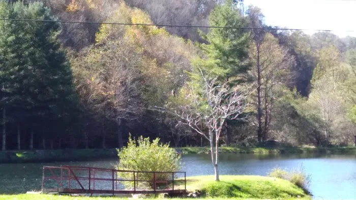 Living Waters Campground 4