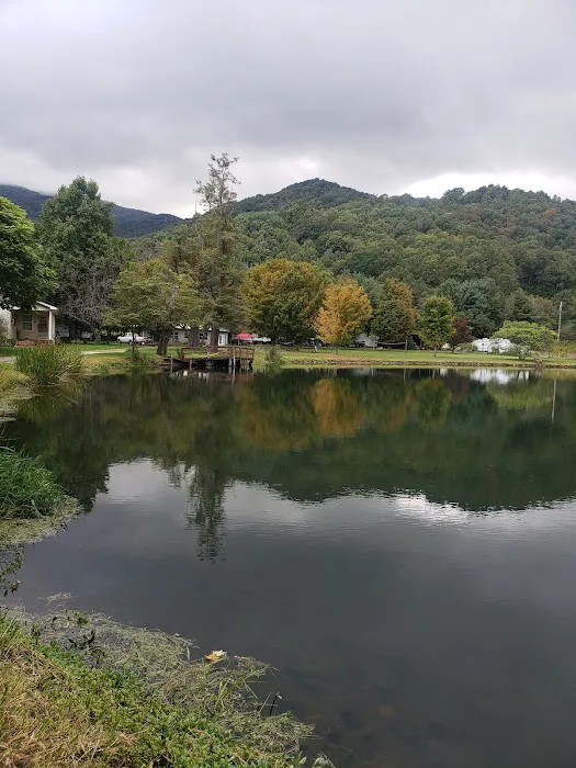 Living Waters Campground 6