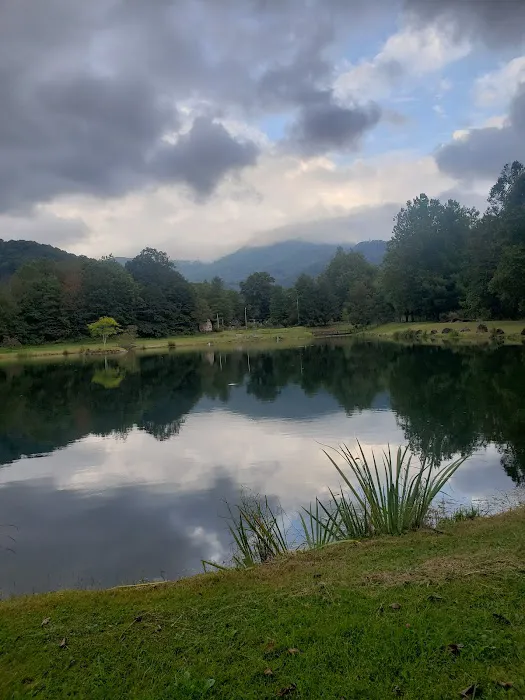 Living Waters Campground 7