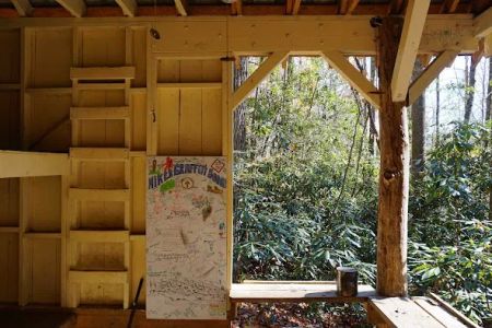 MountaineerFallsShelter