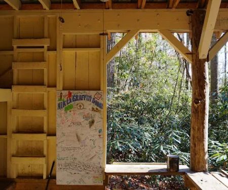 MountaineerFallsShelter