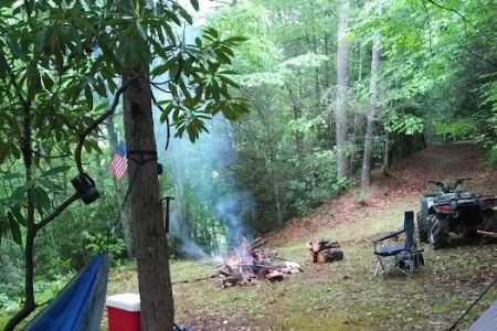 Backwoods Farm Campground