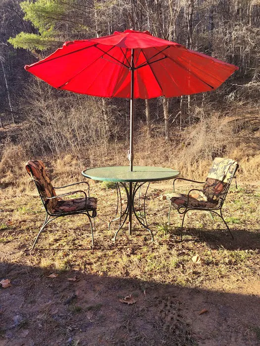 Backwoods Farm Campground 8