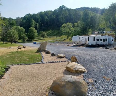 Sugar Hollow RV Park and Campground