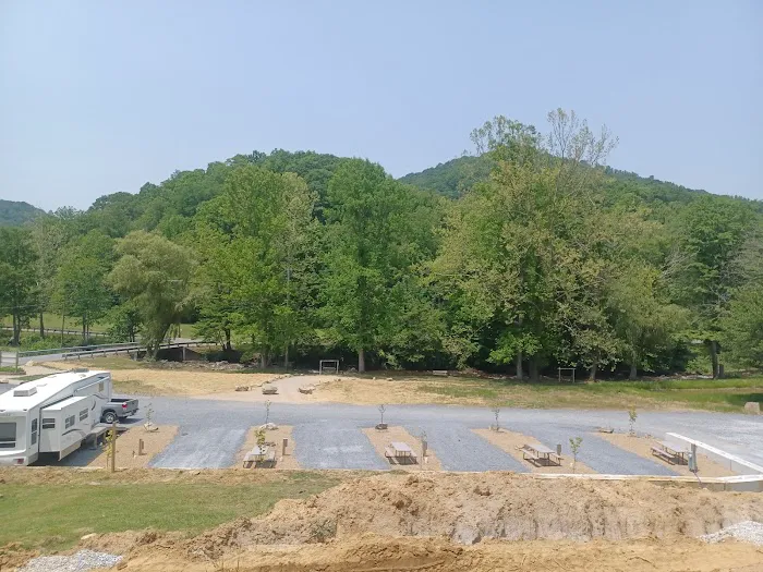 Sugar Hollow RV Park and Campground 2