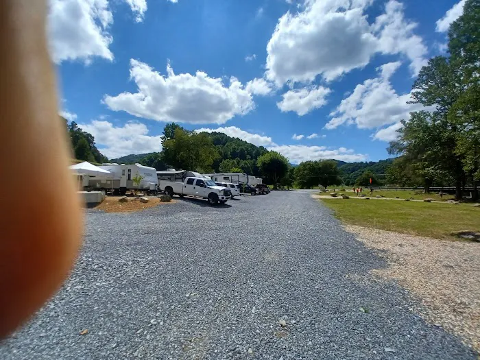 Sugar Hollow RV Park and Campground 3