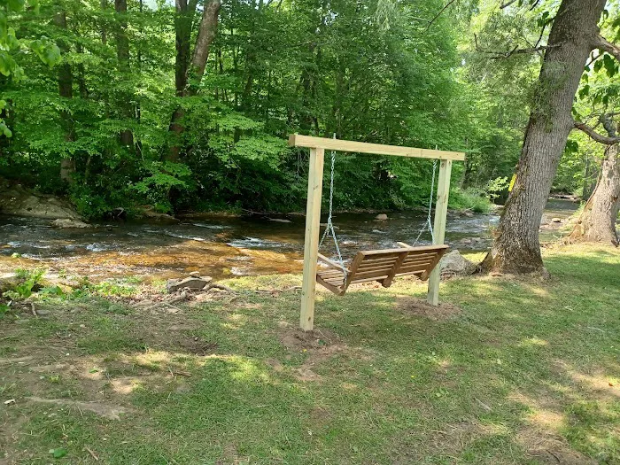 Sugar Hollow RV Park and Campground 6