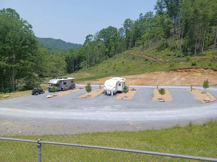 Sugar Hollow RV Park and Campground 7
