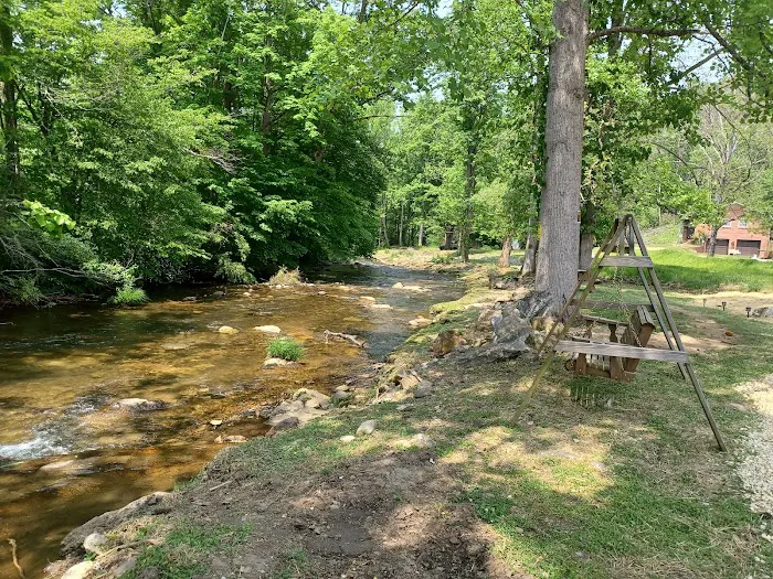Sugar Hollow RV Park and Campground 5