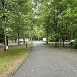 Roan Mountain State Park Campground