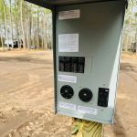 Waccamaw Pines Campground