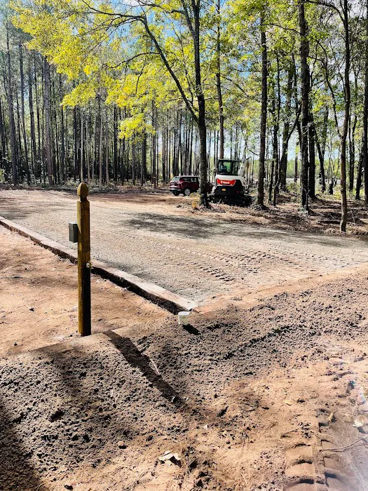Waccamaw Pines Campground 5