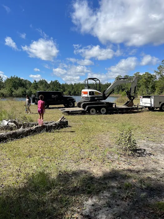 Waccamaw Pines Campground 7