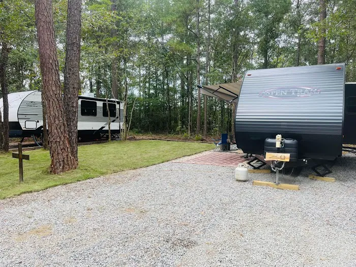 Waccamaw Pines Campground 8