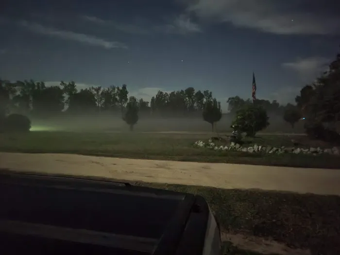 Horses To Harleys Campground 5