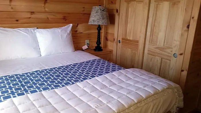 Fayetteville RV Resort & Cottages 1