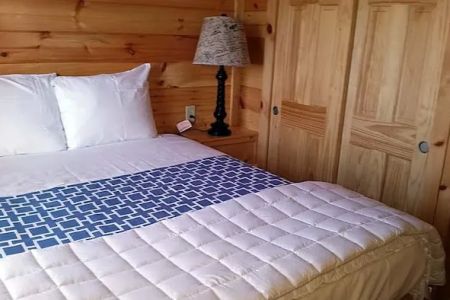 Fayetteville RV Resort & Cottages
