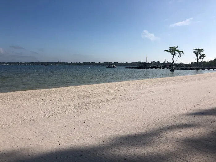 Camp Clearwater 3