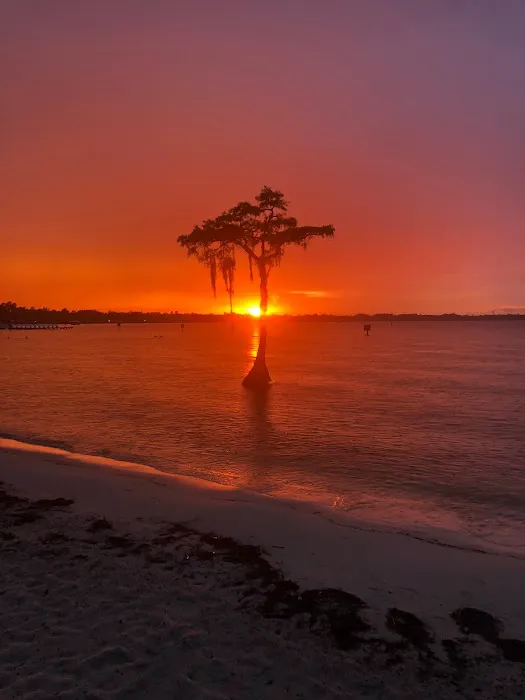 Camp Clearwater 2
