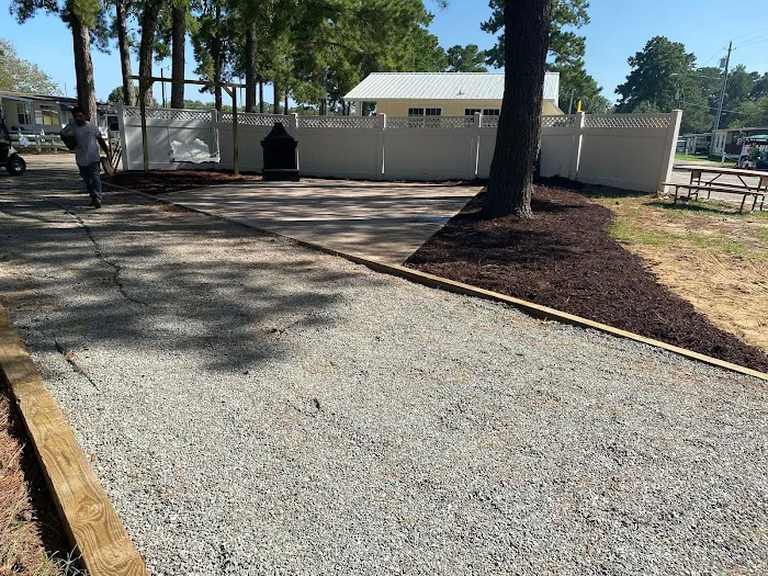 Camp Clearwater 1