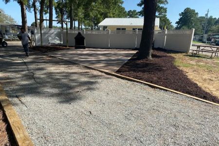Camp Clearwater