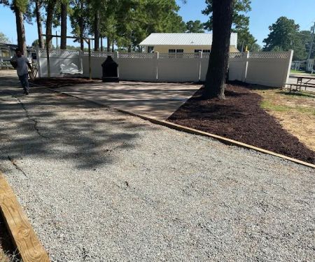 Camp Clearwater
