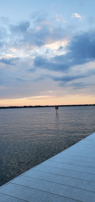 Camp Clearwater 7
