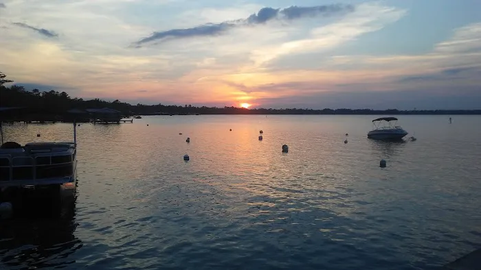Camp Clearwater 4