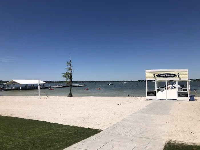 Camp Clearwater 9