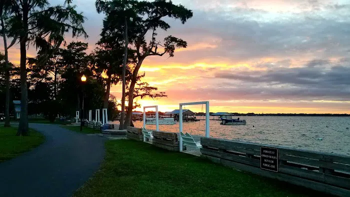 Camp Clearwater 5