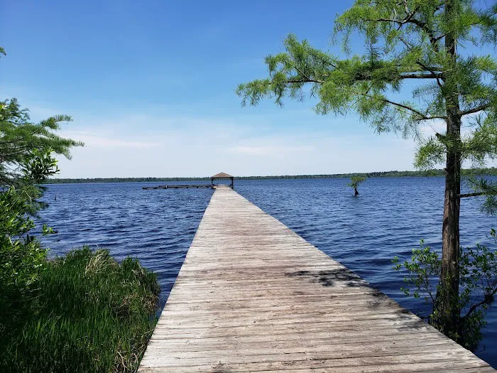 Singletary Lake Group Camp 4