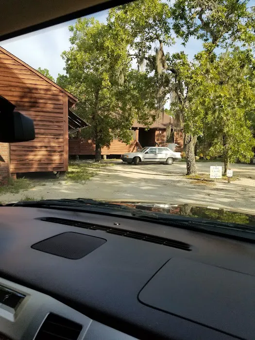 Singletary Lake Group Camp 9