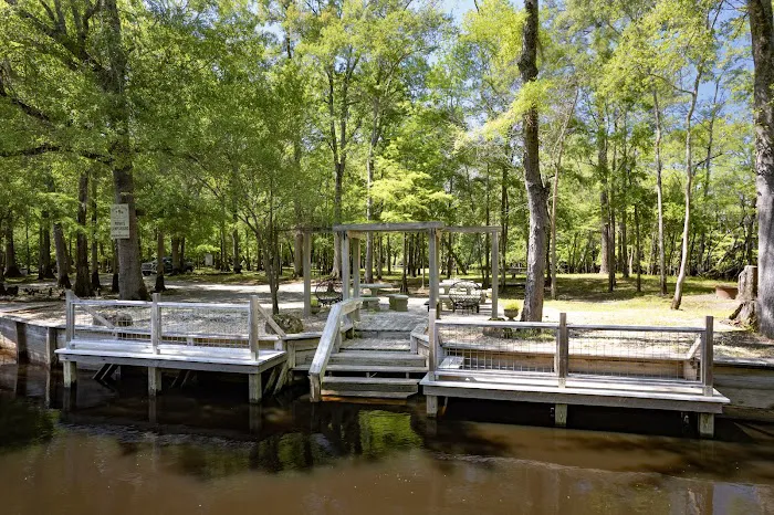 Black River Camping Ventures 1