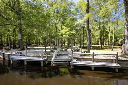 Black River Camping Ventures