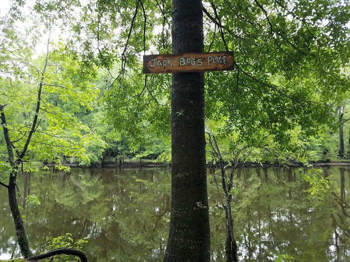 Black River Camping Ventures 4