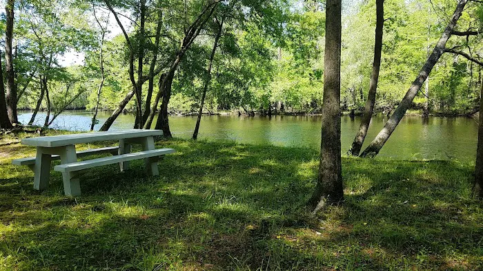 Black River Camping Ventures 10