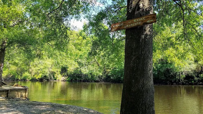 Black River Camping Ventures 7