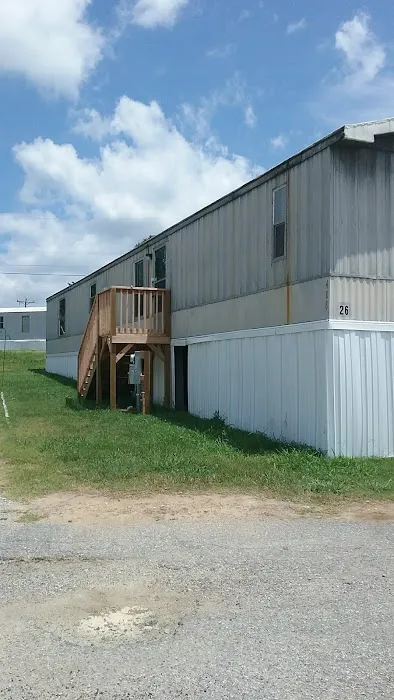 Crown Mobile Home Park Inc 1